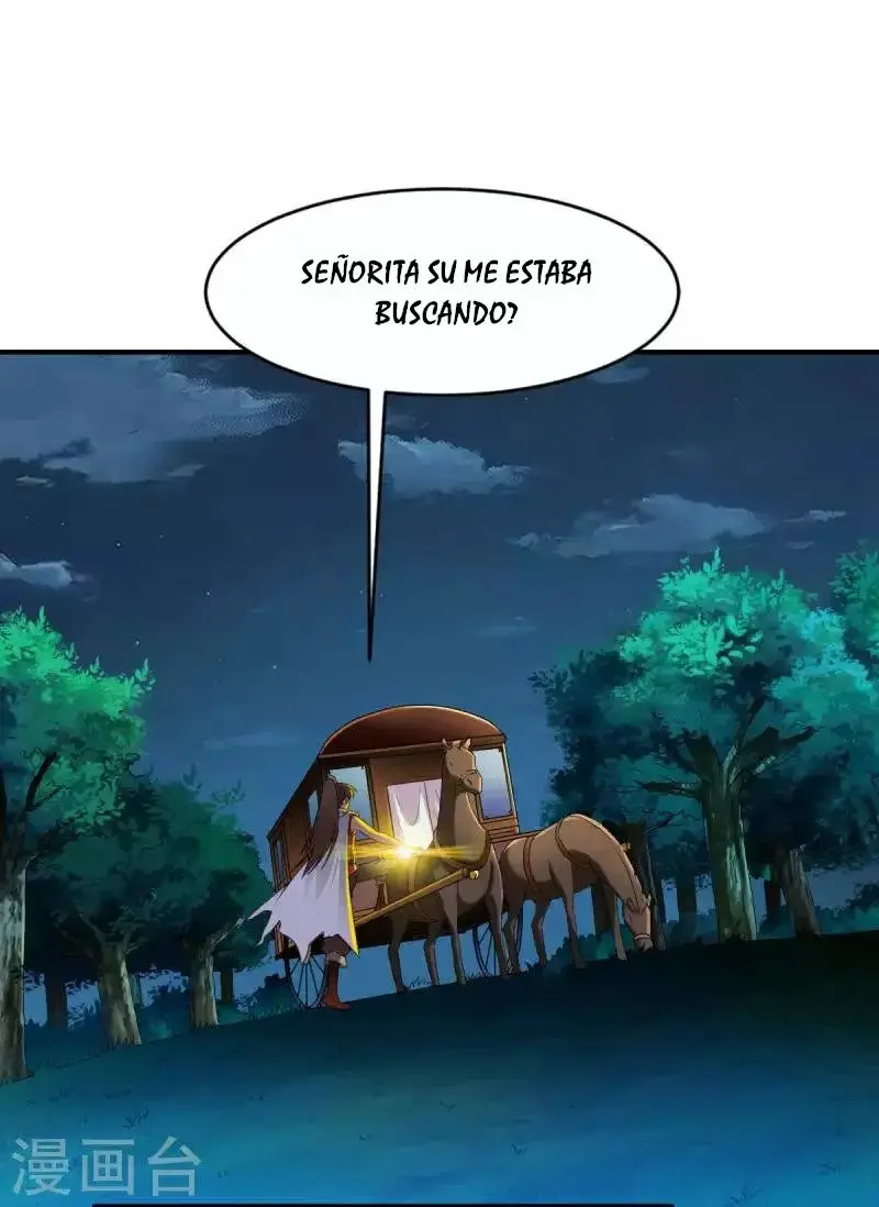 Zhanding capítulo 4, página 18