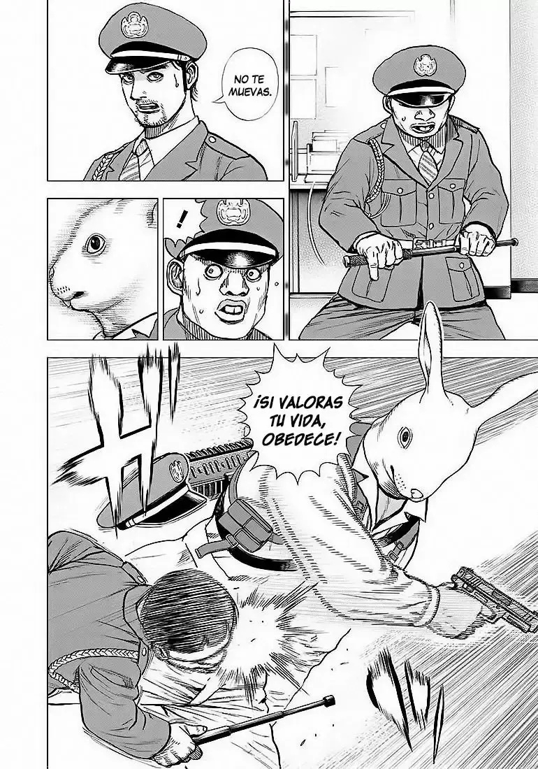 ZIG capítulo 1, página 16