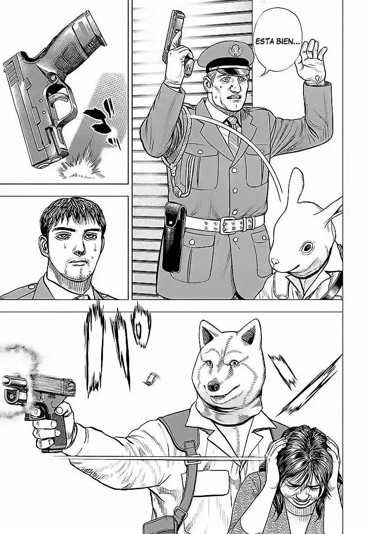 ZIG capítulo 1, página 27