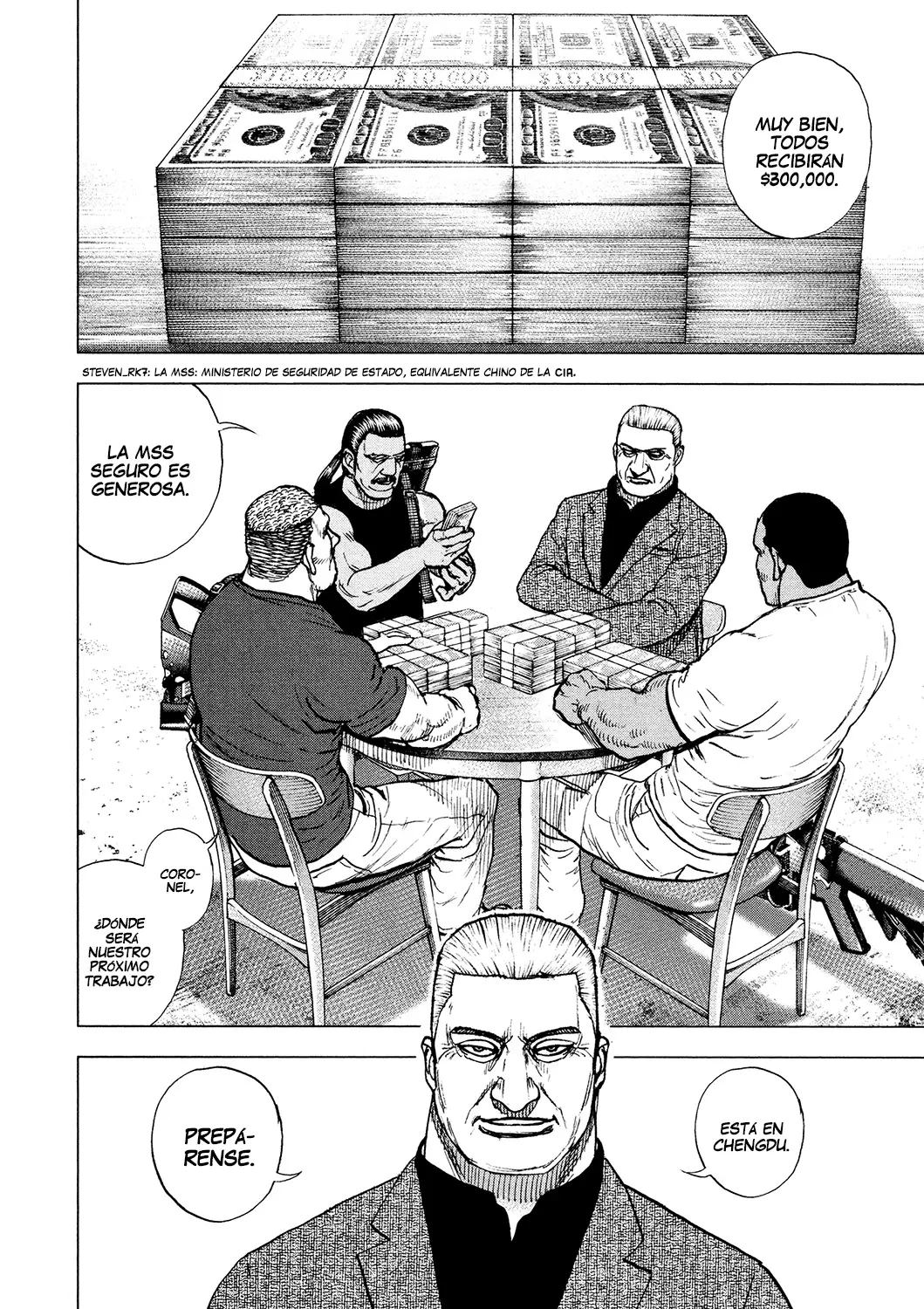 ZIG capítulo 2, página 3