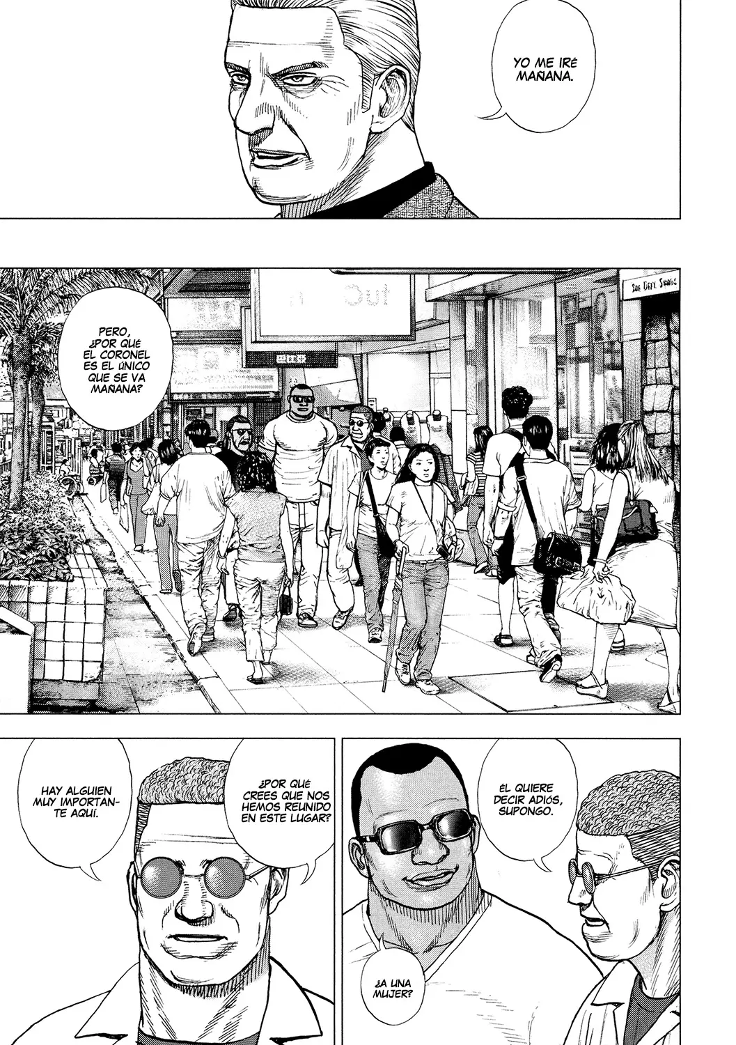 ZIG capítulo 2, página 6