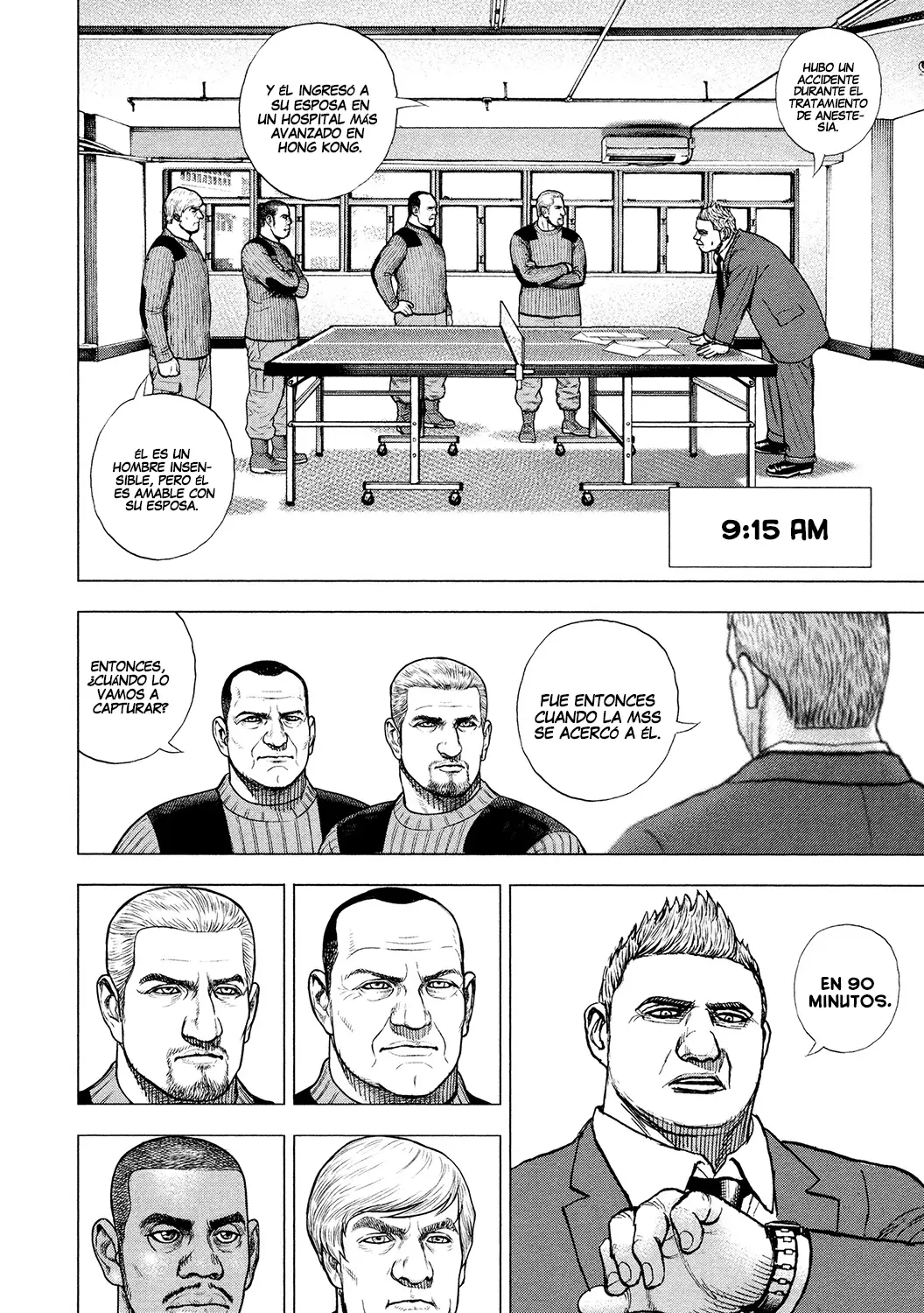 ZIG capítulo 2, página 11