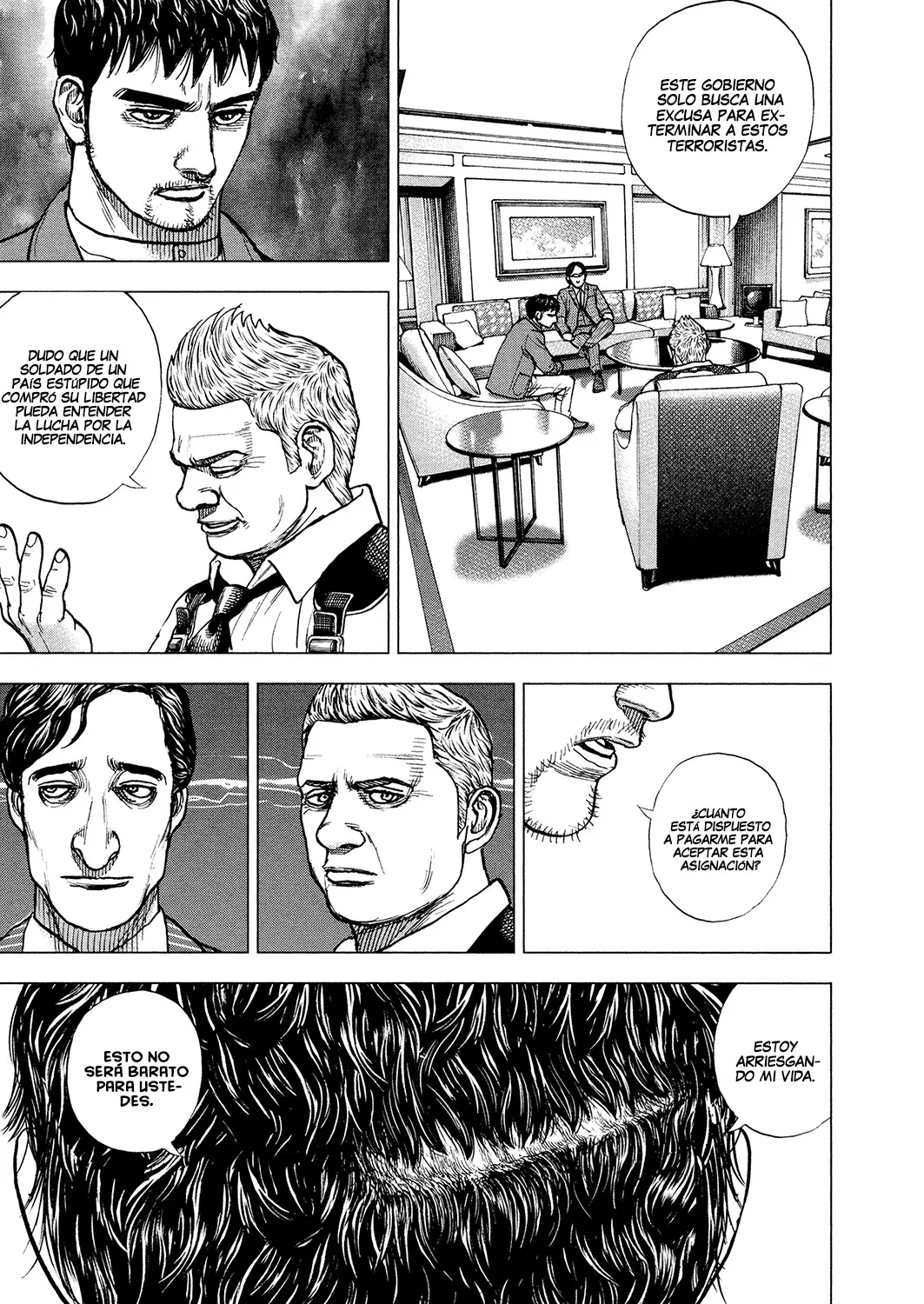 ZIG capítulo 2, página 30