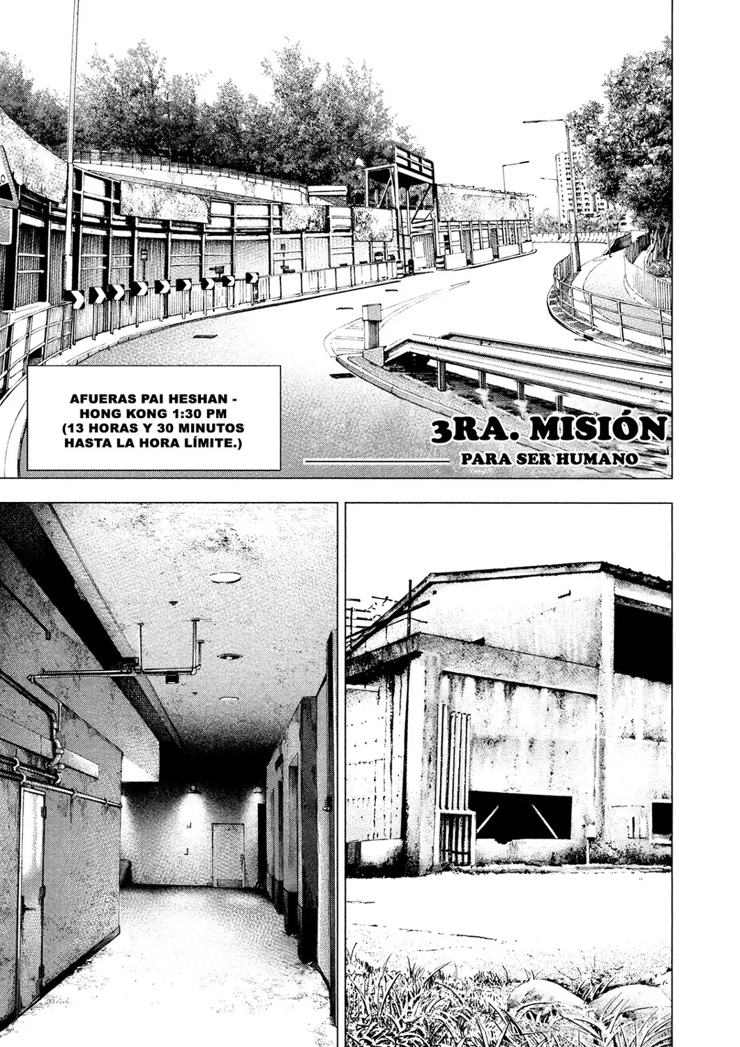 ZIG capítulo 3, página 2