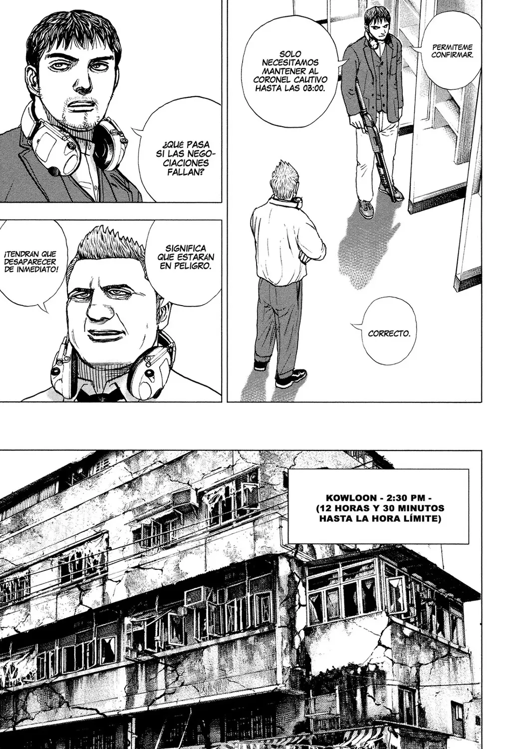 ZIG capítulo 3, página 14