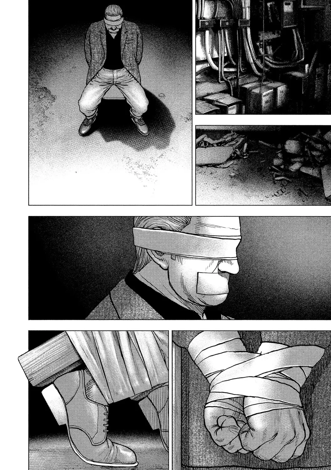 ZIG capítulo 3, página 15