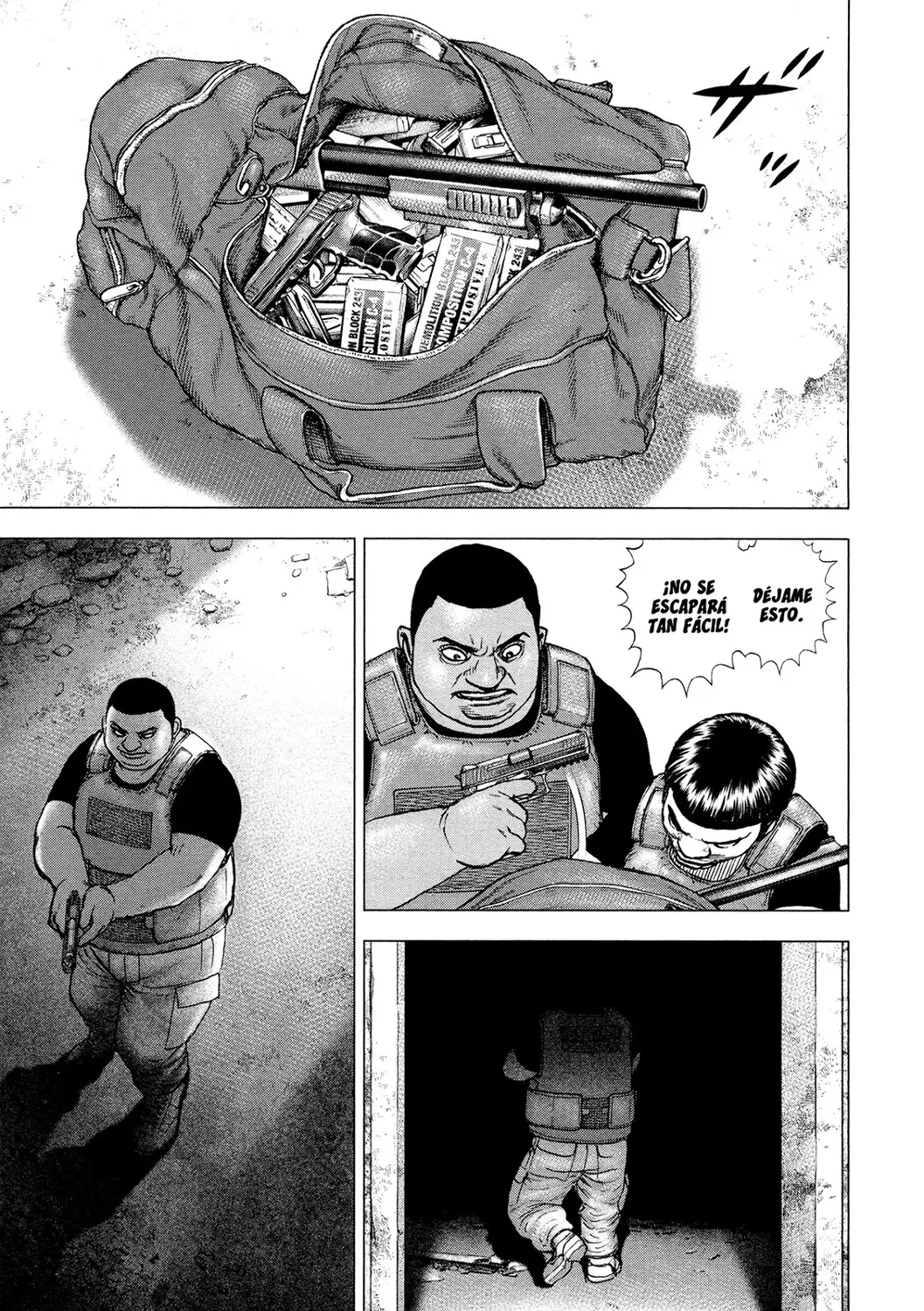 ZIG capítulo 3, página 19