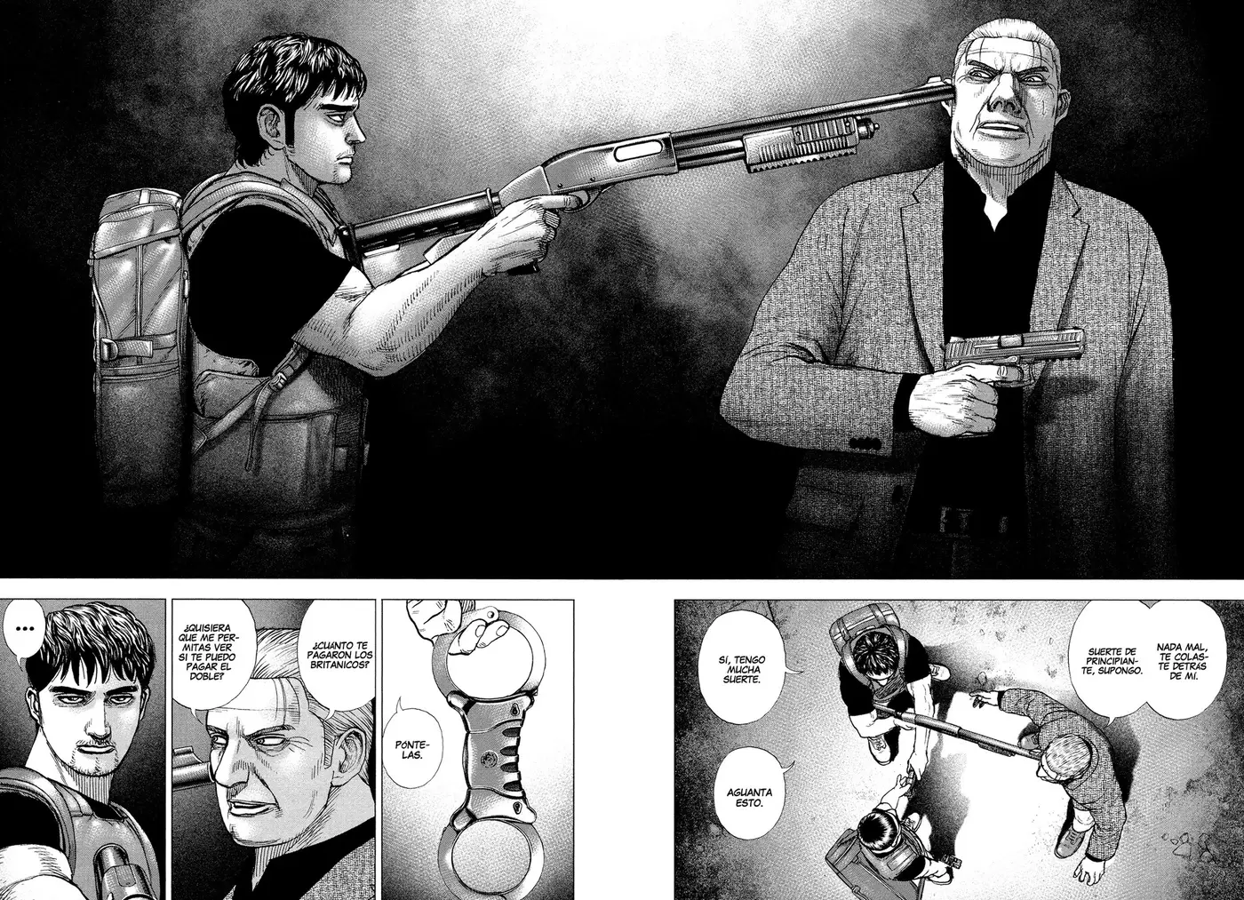 ZIG capítulo 3, página 22