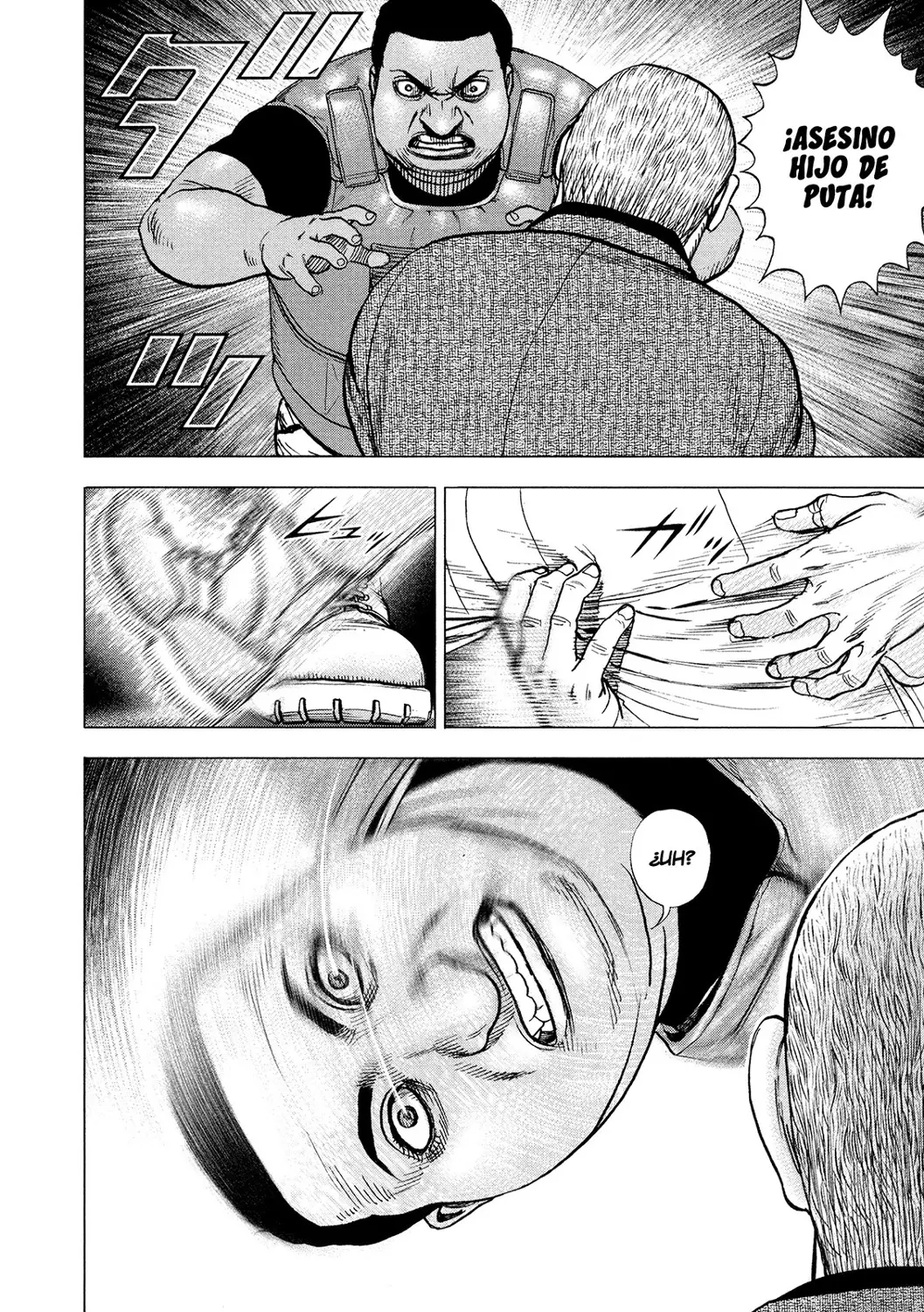 ZIG capítulo 3, página 25