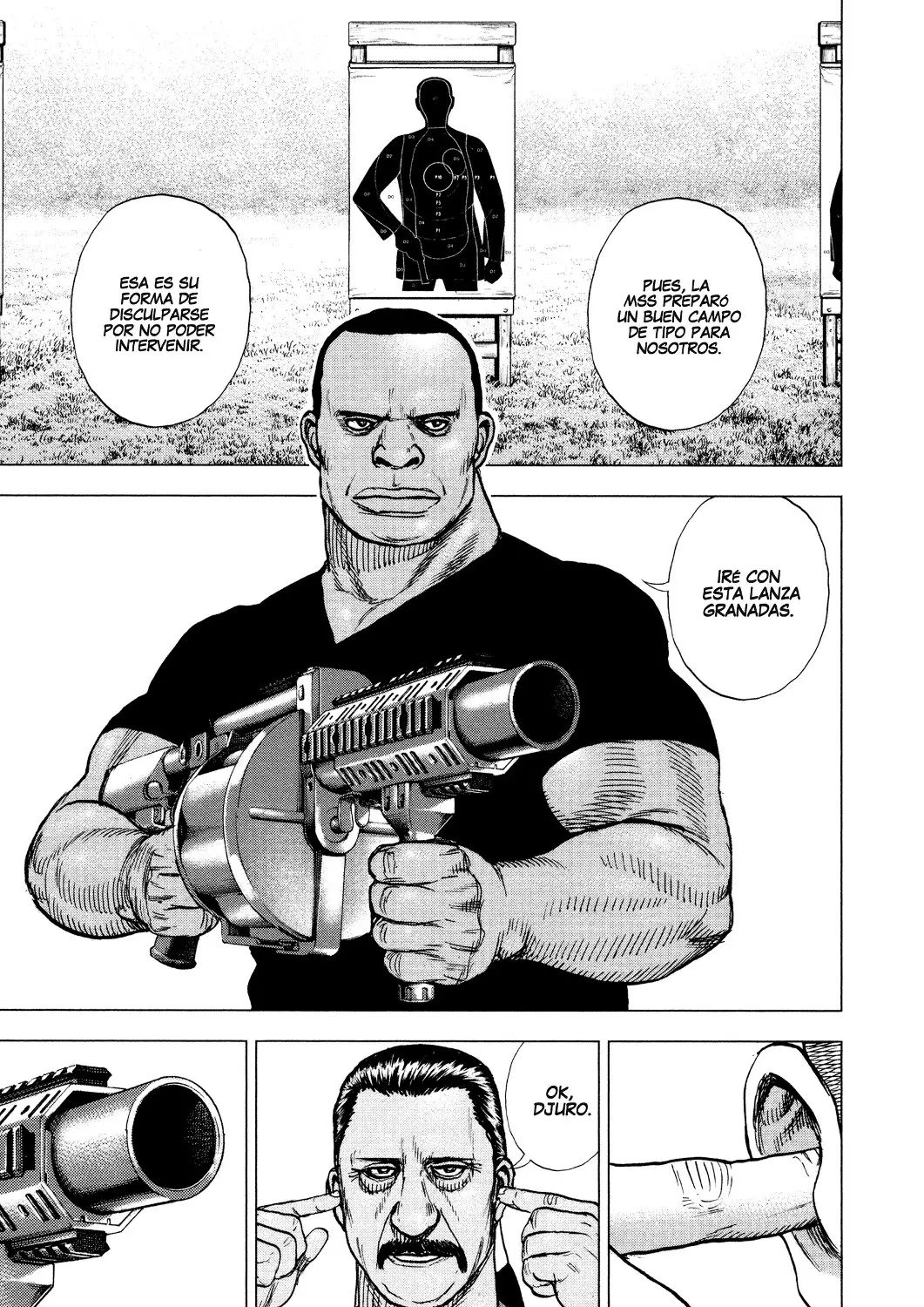 ZIG capítulo 4, página 8