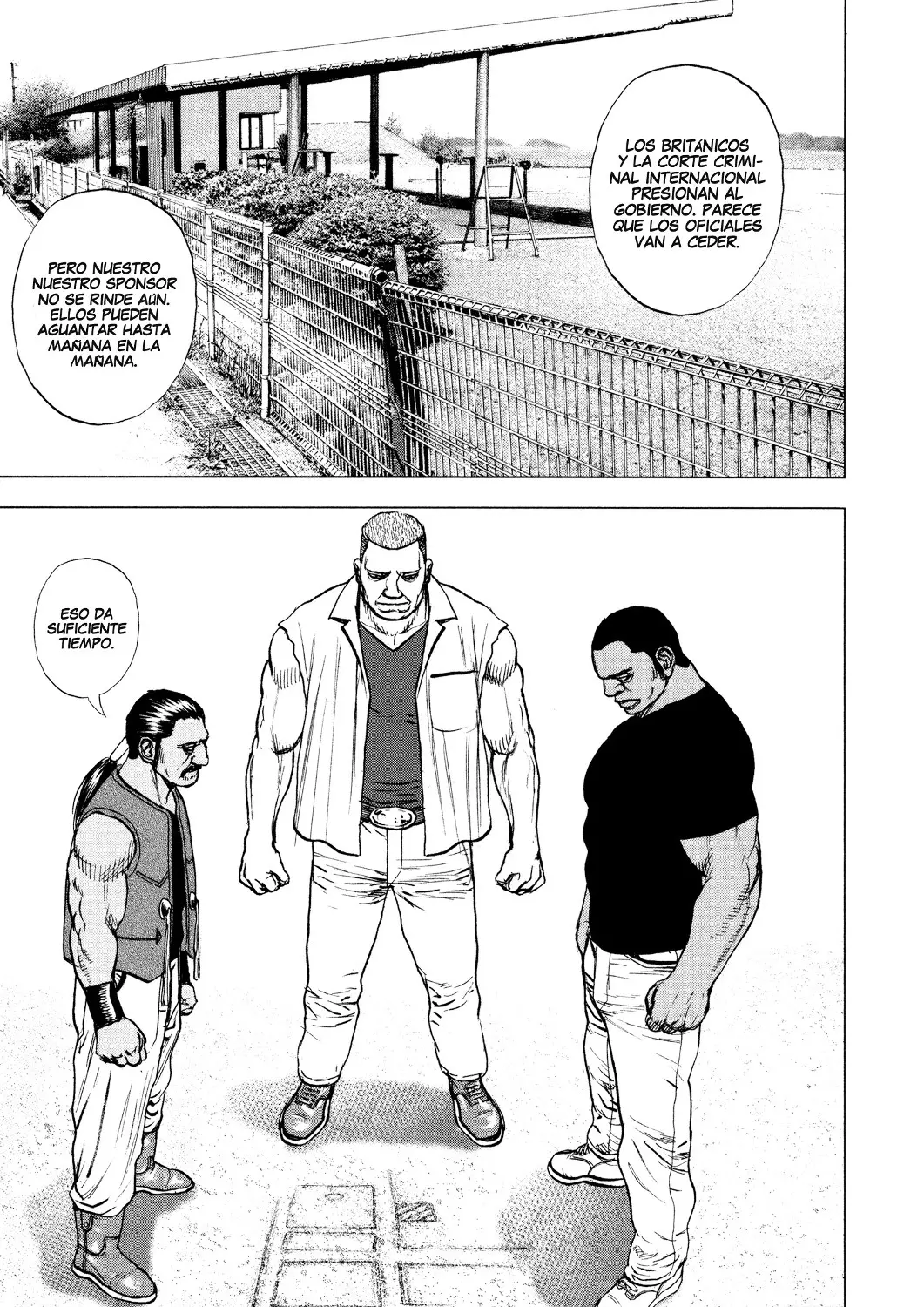 ZIG capítulo 4, página 20