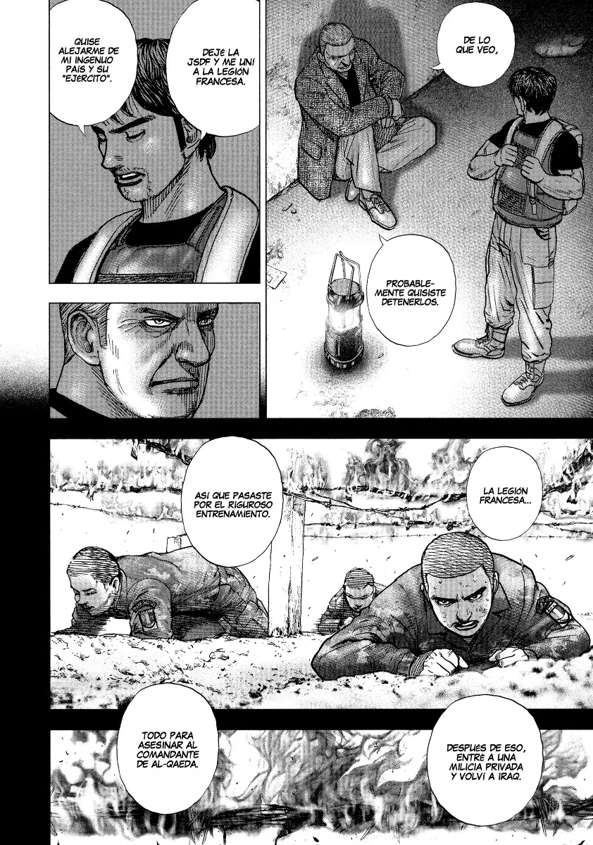 ZIG capítulo 5, página 11