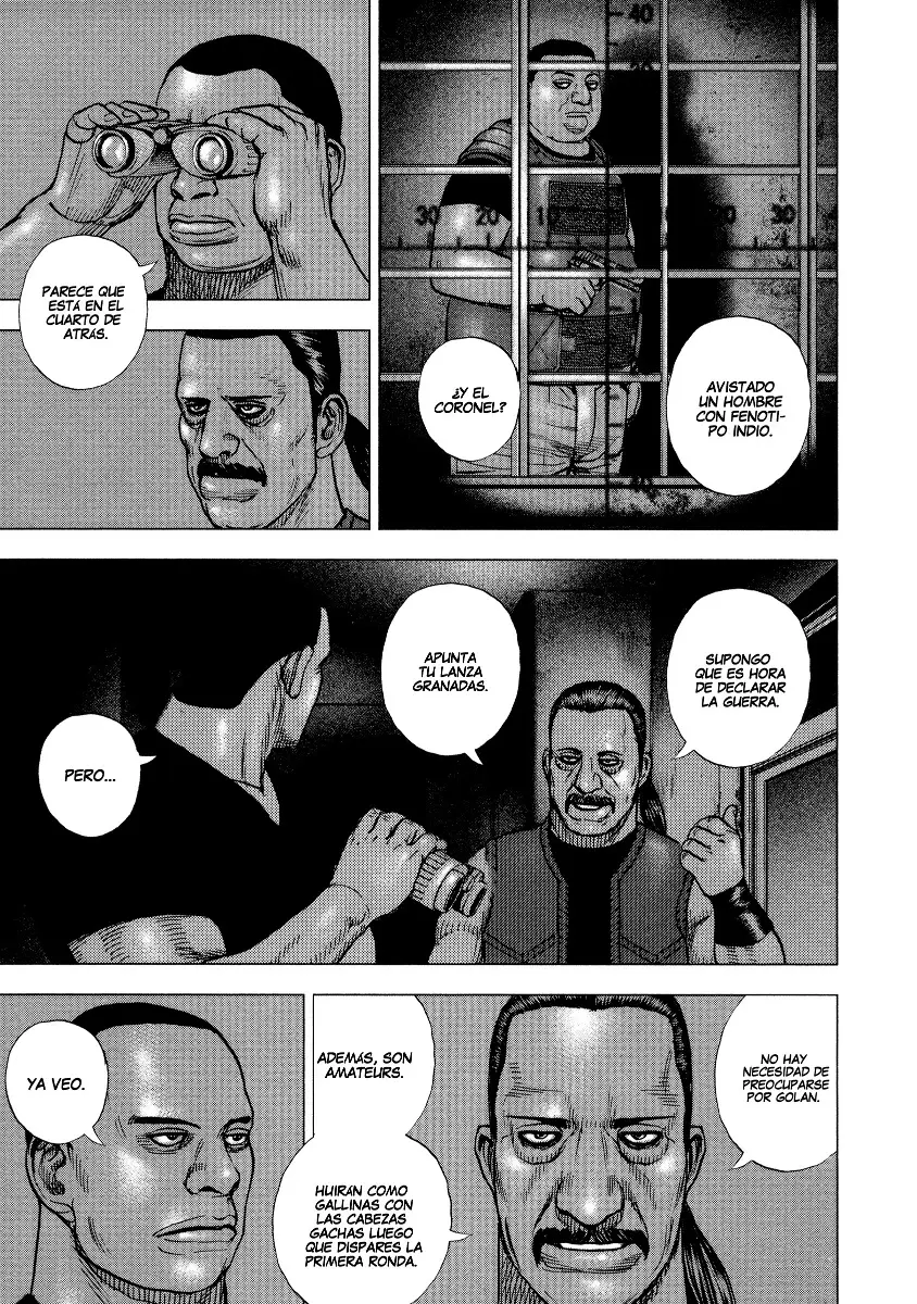 ZIG capítulo 5, página 18