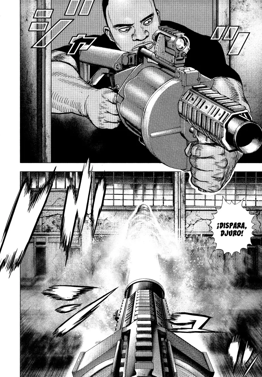 ZIG capítulo 5, página 19