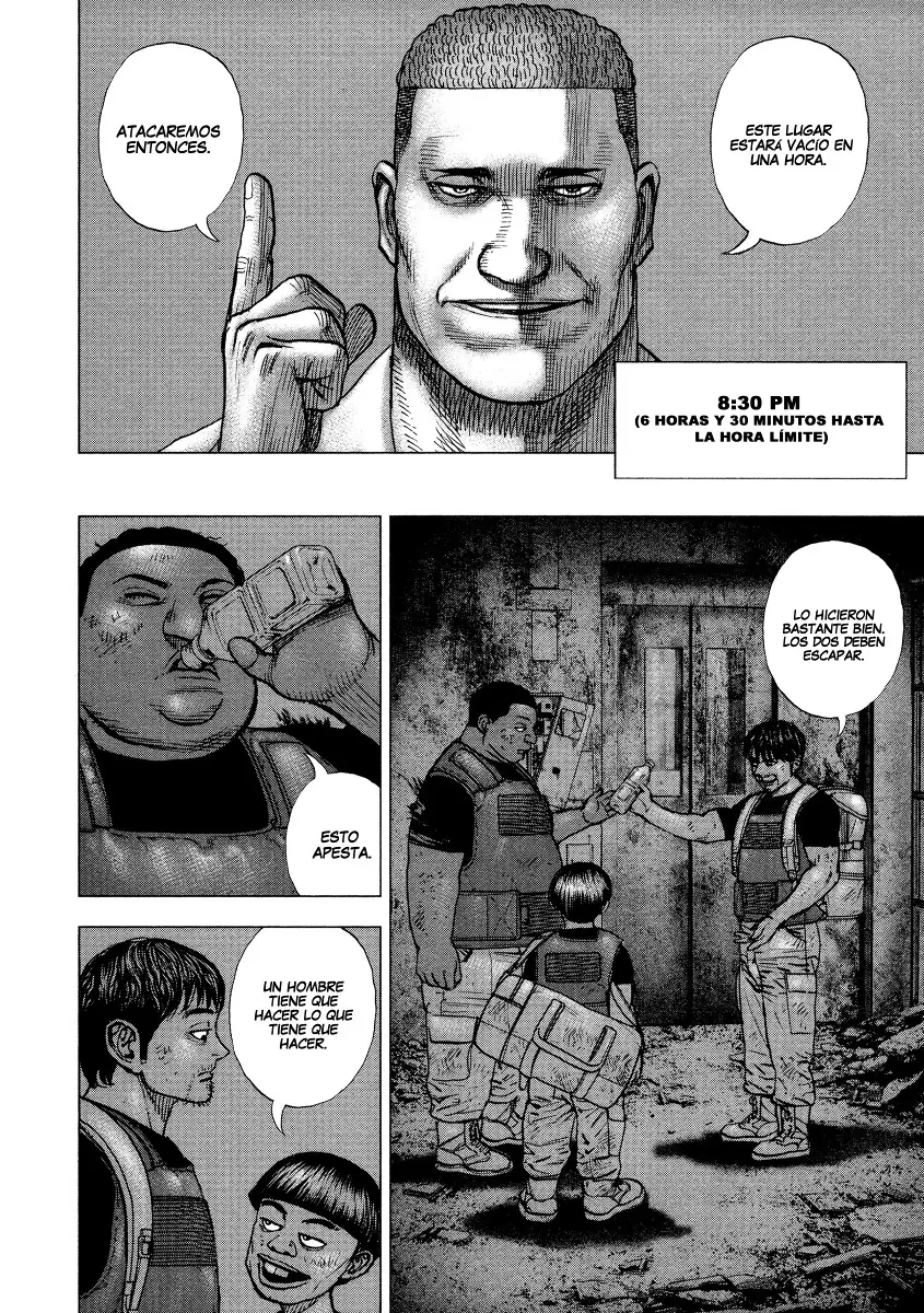 ZIG capítulo 5, página 25