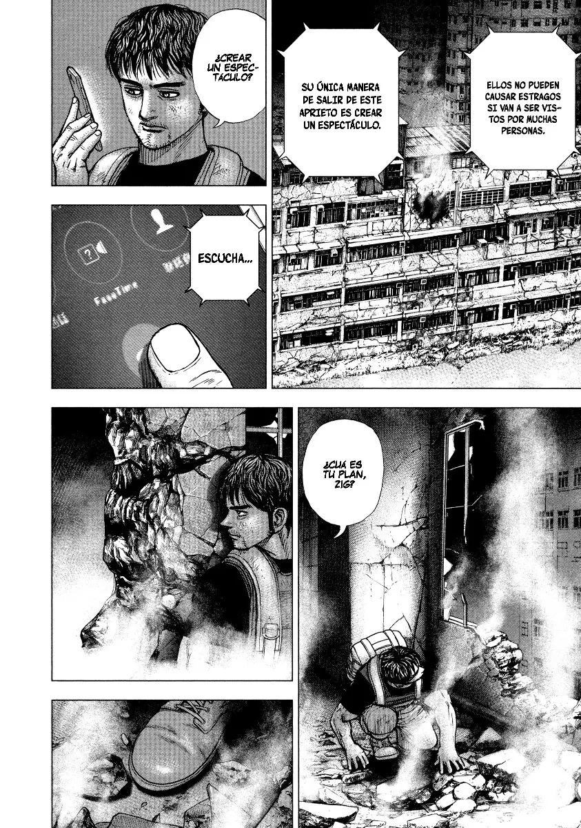 ZIG capítulo 5, página 27