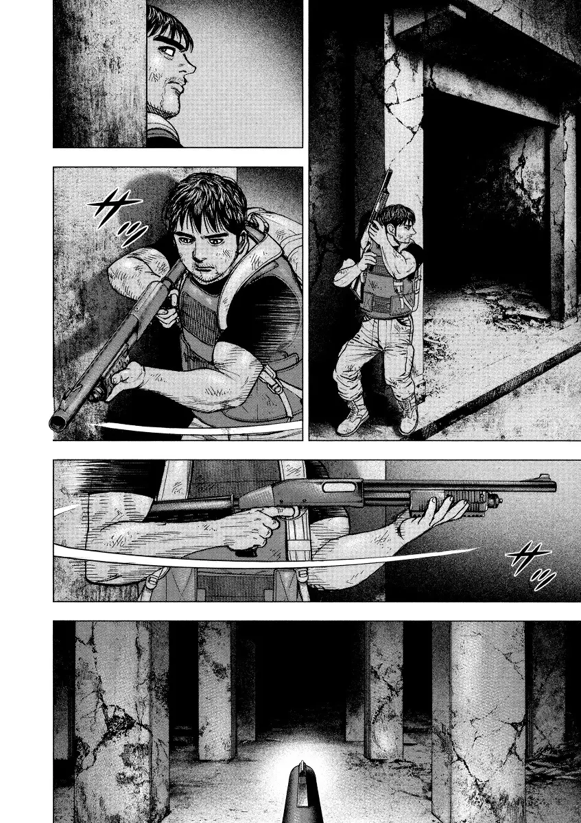 ZIG capítulo 6, página 9