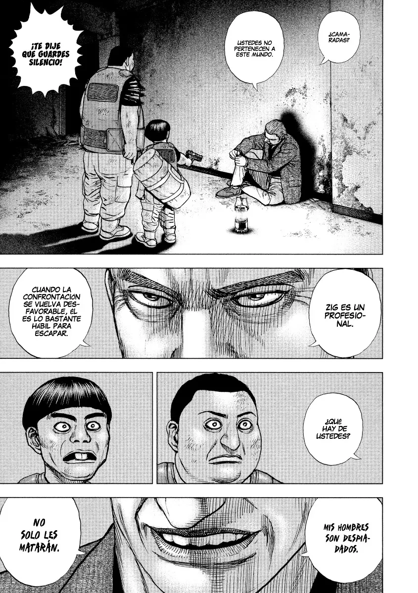 ZIG capítulo 6, página 12