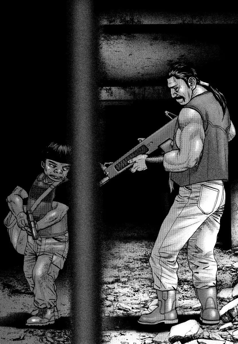 ZIG capítulo 6, página 19