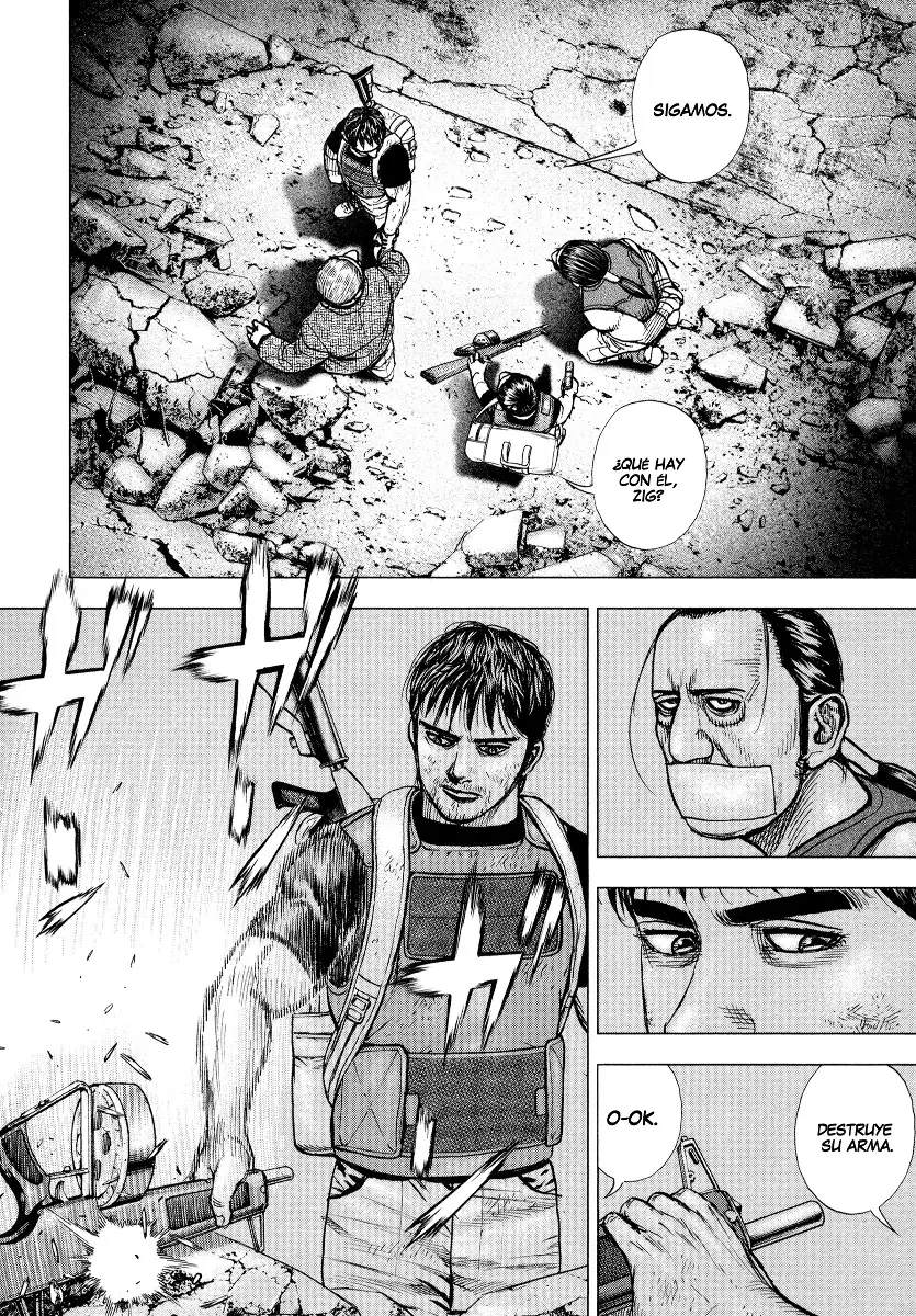 ZIG capítulo 7, página 19