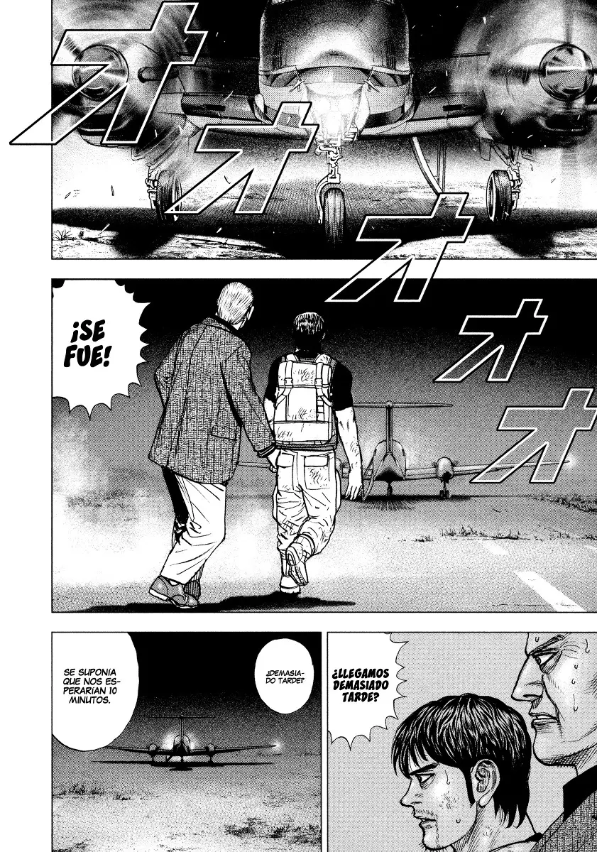ZIG capítulo 8, página 18
