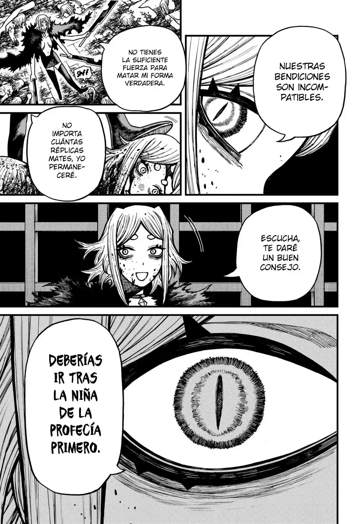Centuria capítulo 95, página 6