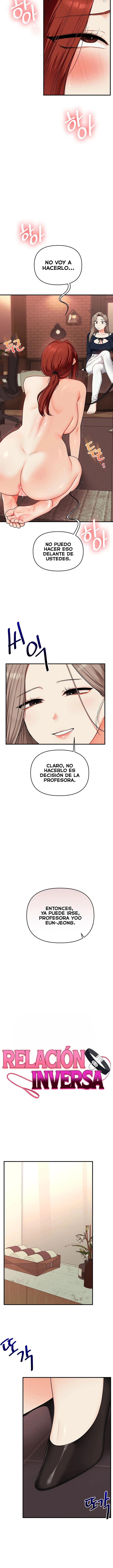 Relacion inversa capítulo 113, página 2