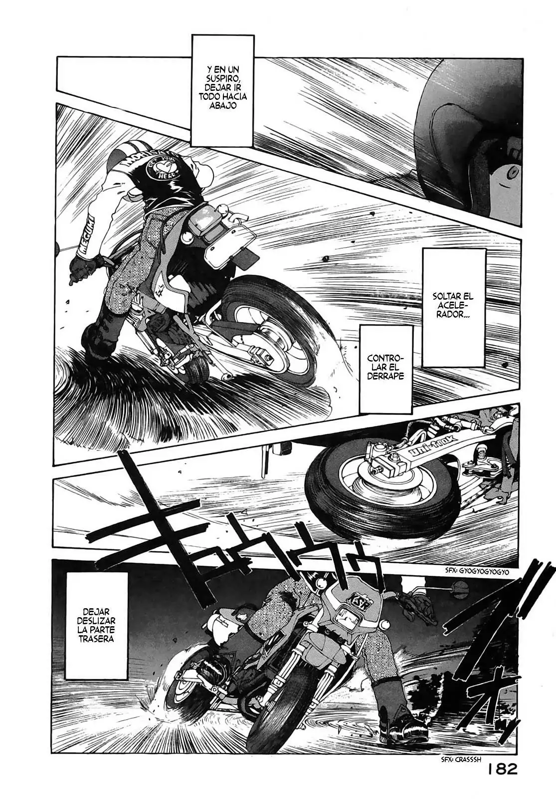 Aa! Megami-sama! capítulo 111, página 9