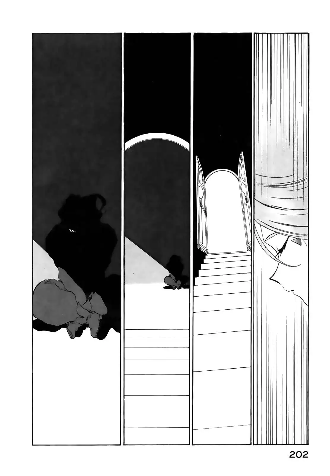 Aa! Megami-sama! capítulo 96, página 30