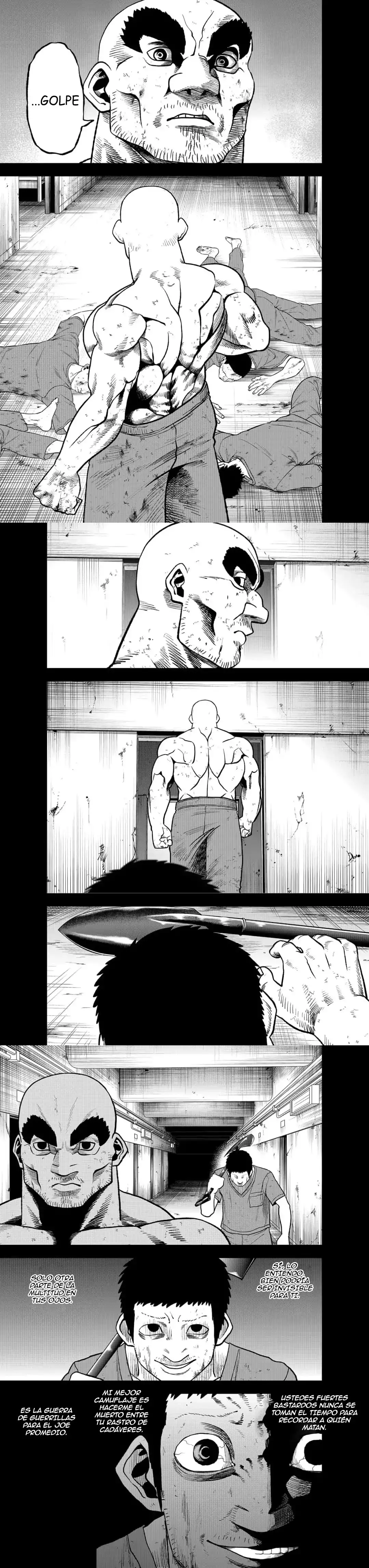Abyss Rage capítulo 38, página 3