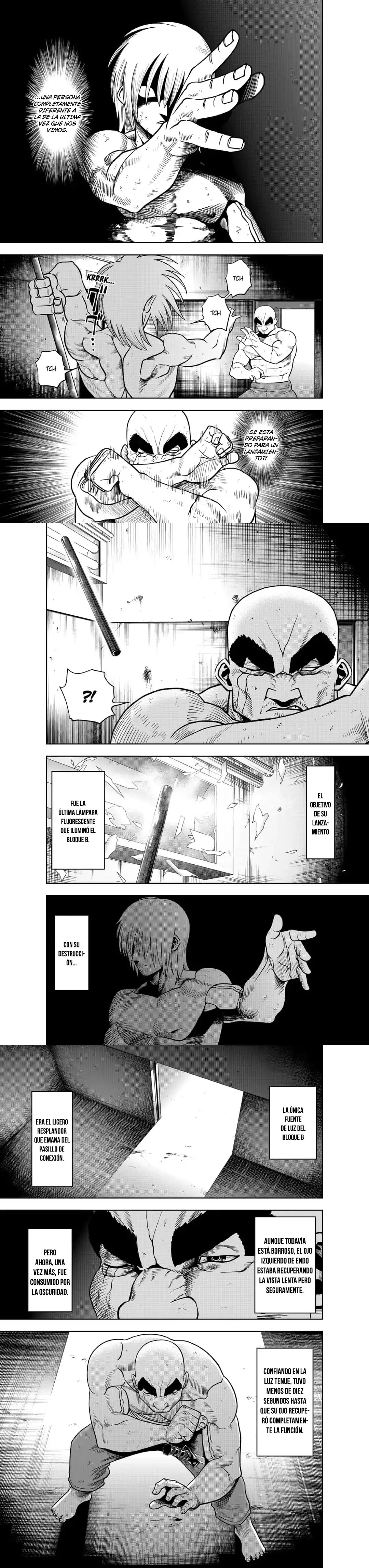 Abyss Rage capítulo 40, página 3