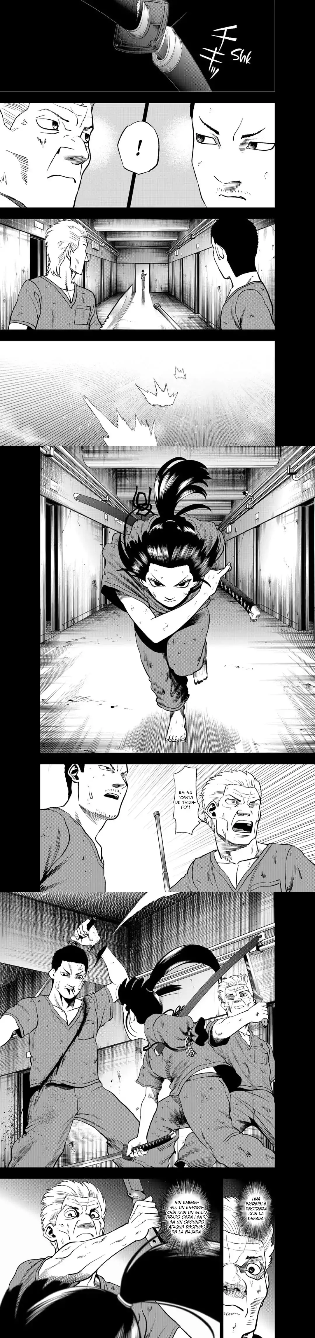 Abyss Rage capítulo 47, página 3