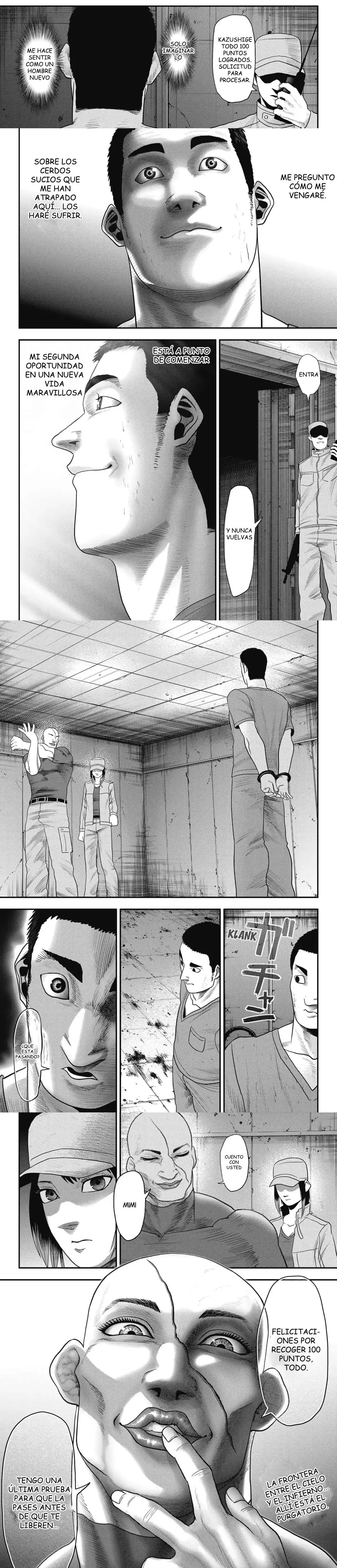 Abyss Rage capítulo 5, página 7