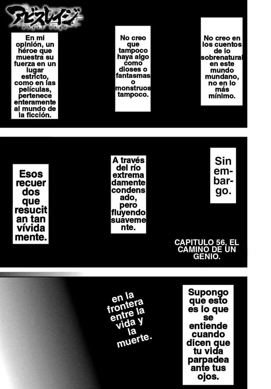 Abyss Rage capítulo 56, página 2
