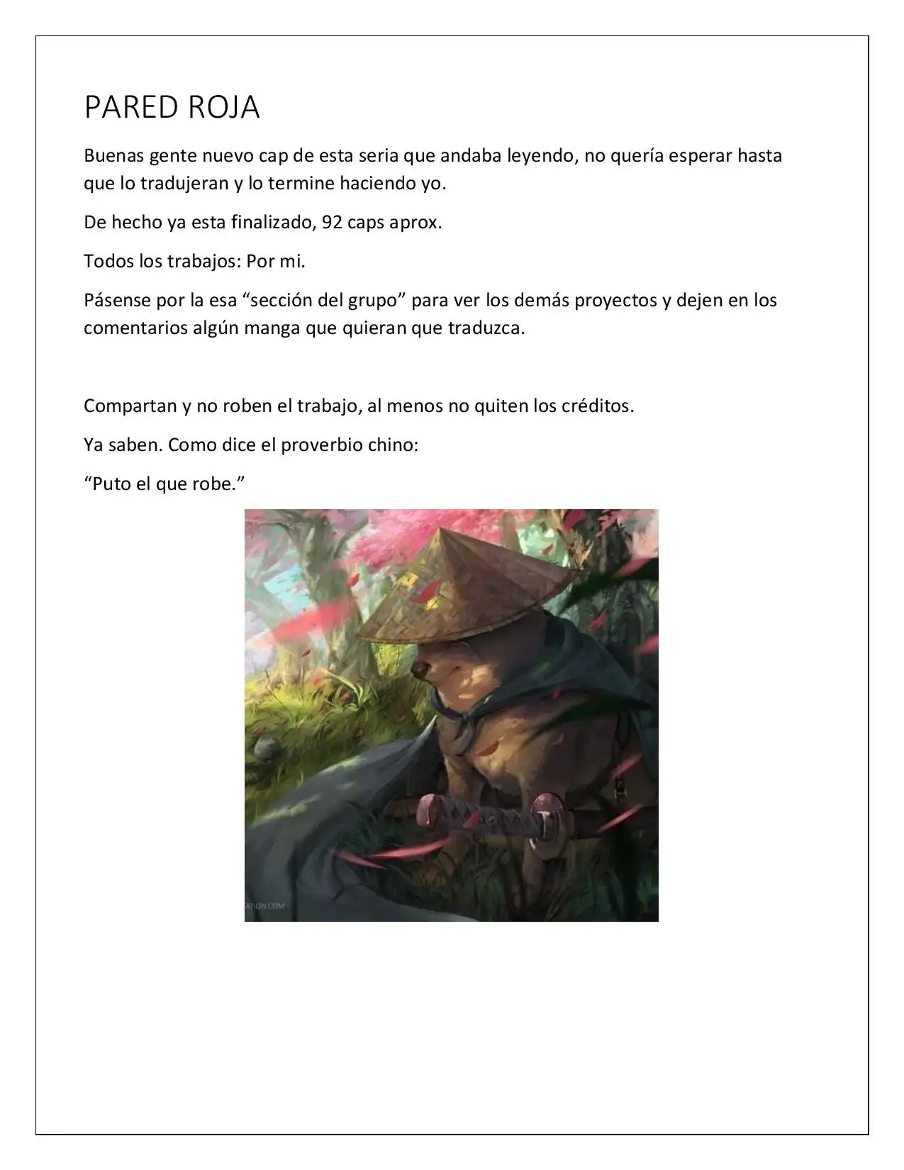 Abyss Rage capítulo 57, página 18