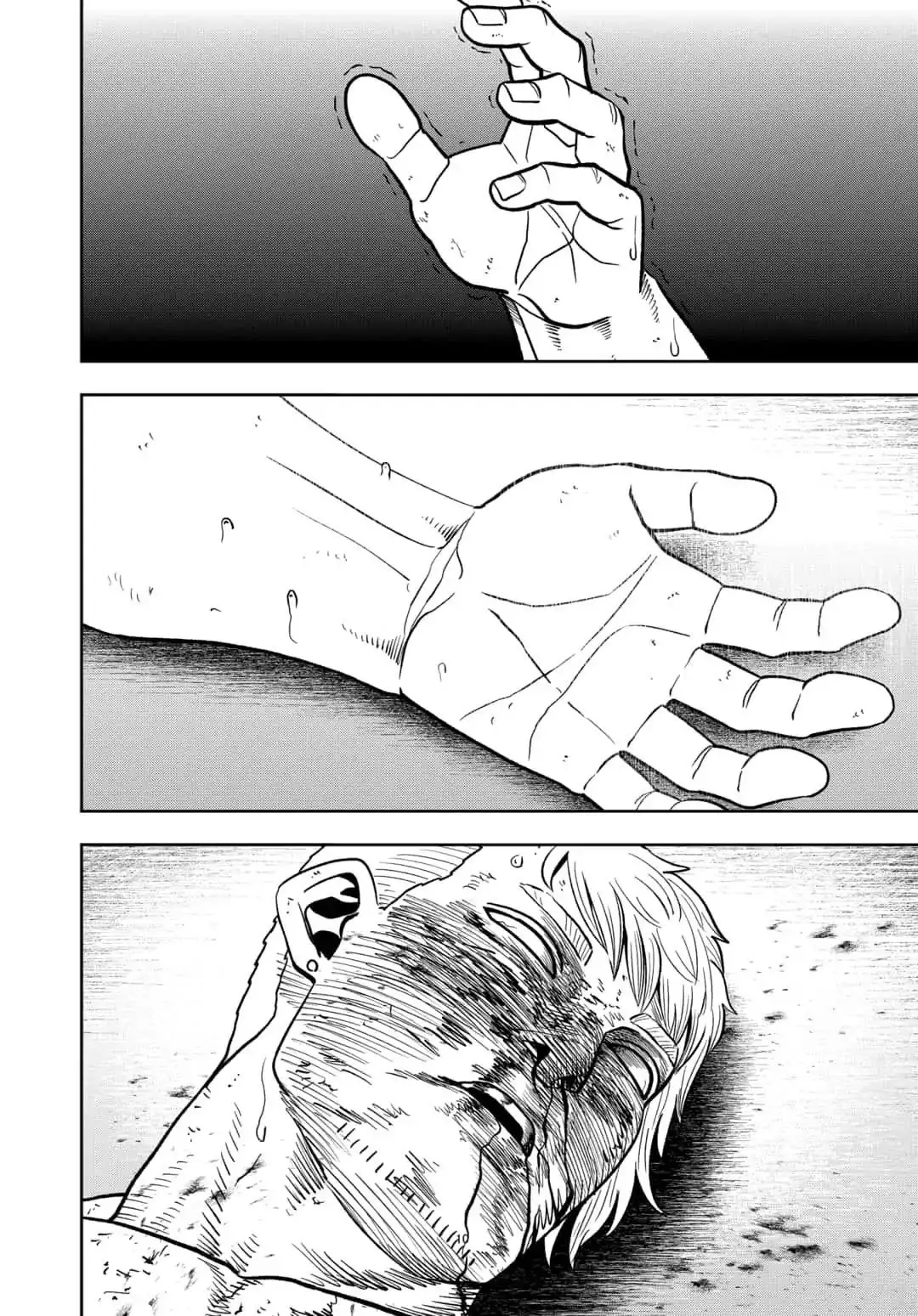 Abyss Rage capítulo 60, página 12