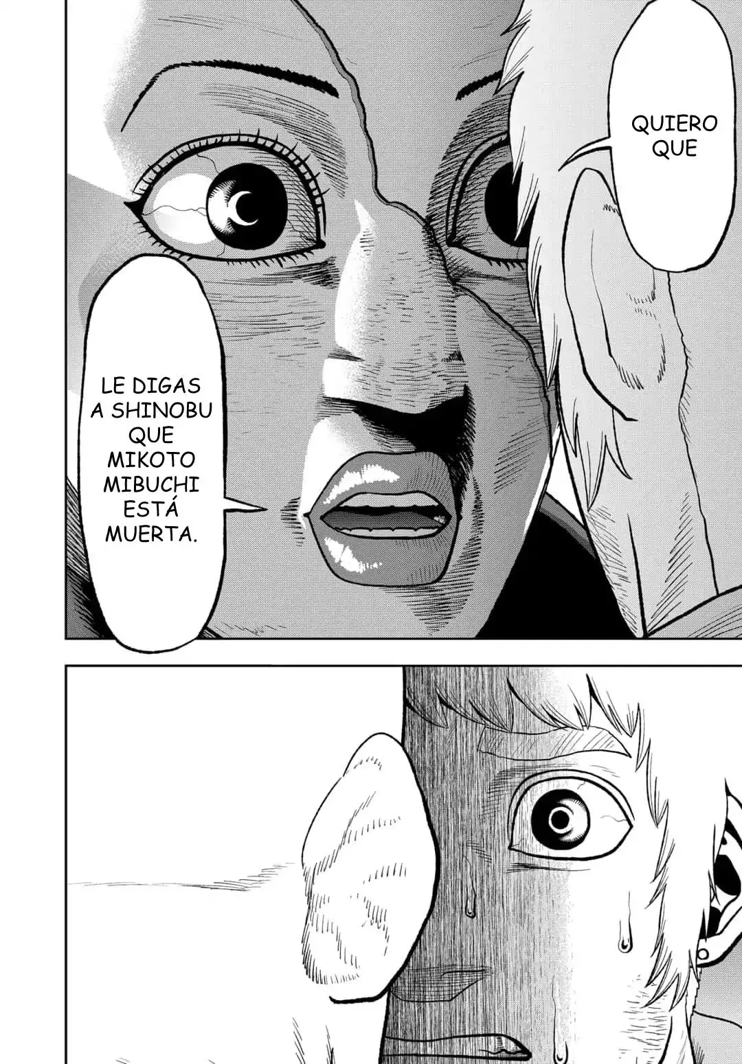 Abyss Rage capítulo 61, página 8
