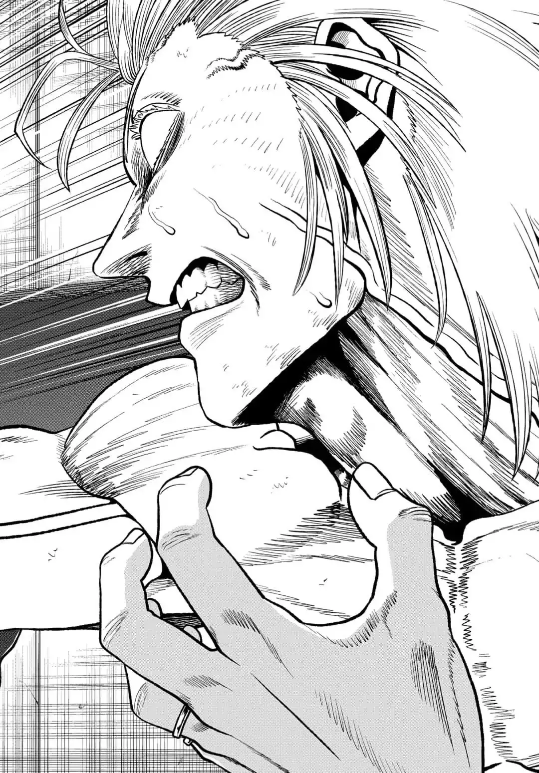 Abyss Rage capítulo 62, página 16
