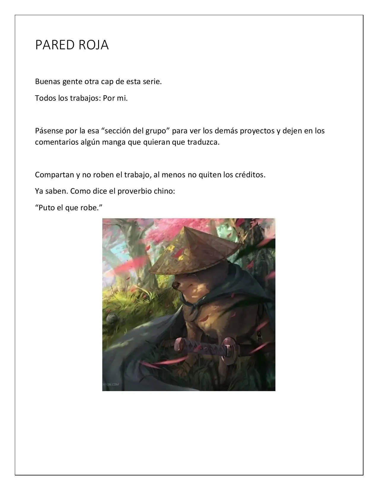 Abyss Rage capítulo 63, página 21