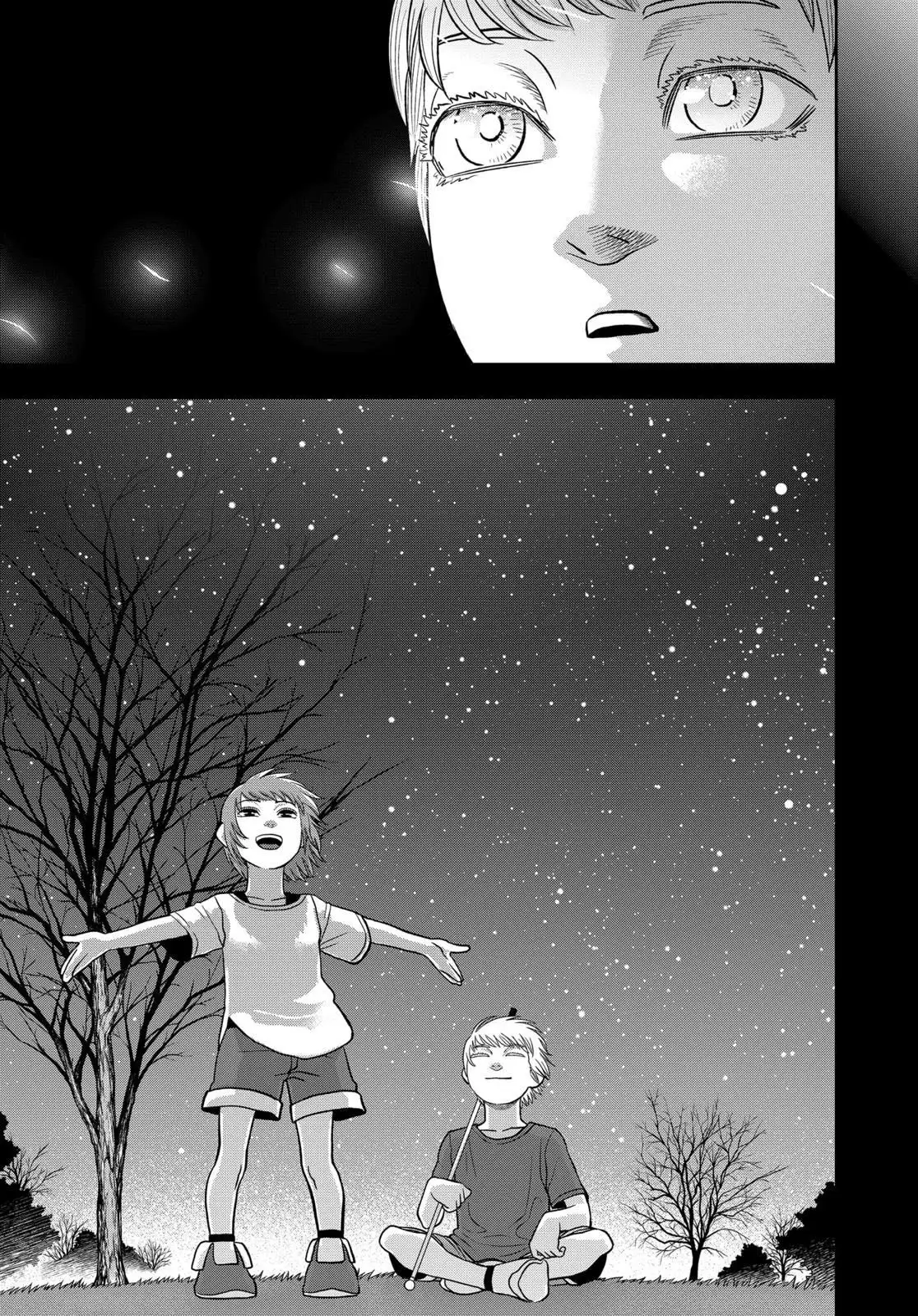Abyss Rage capítulo 66, página 19