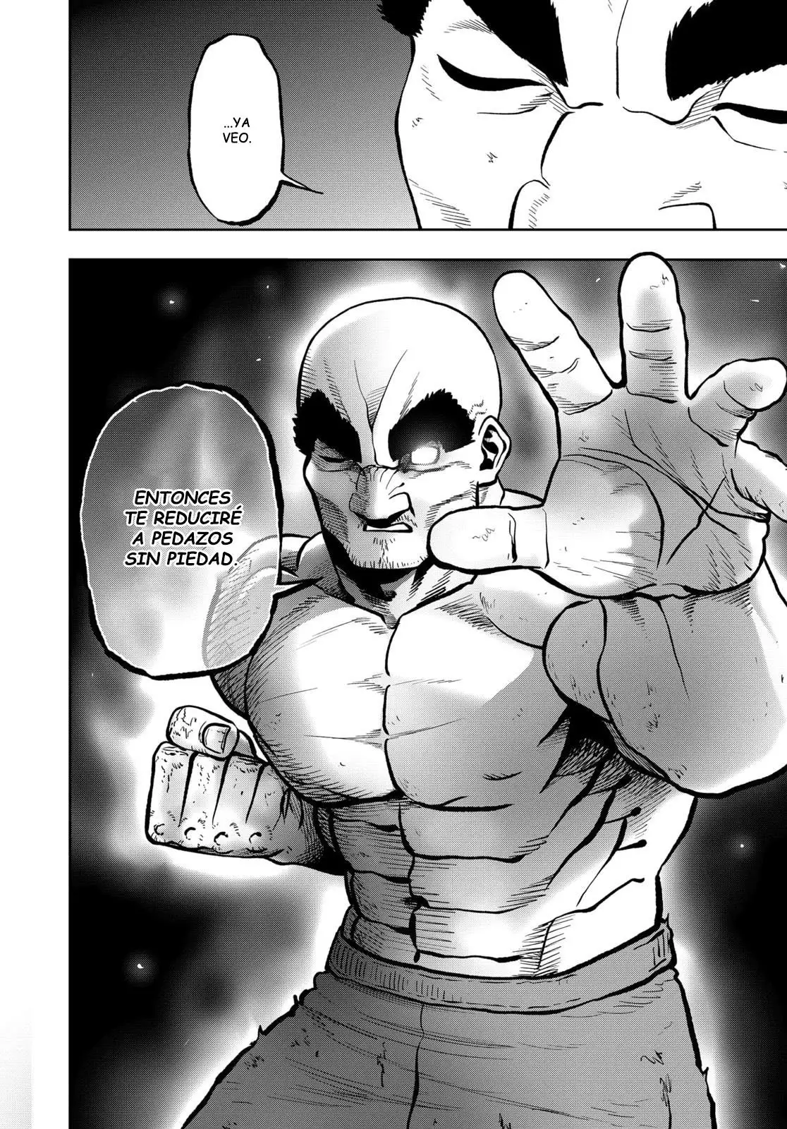 Abyss Rage capítulo 68, página 8