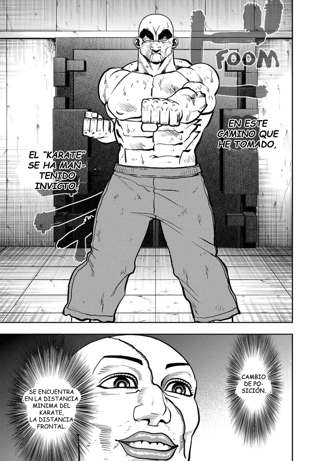 Abyss Rage capítulo 70, página 9
