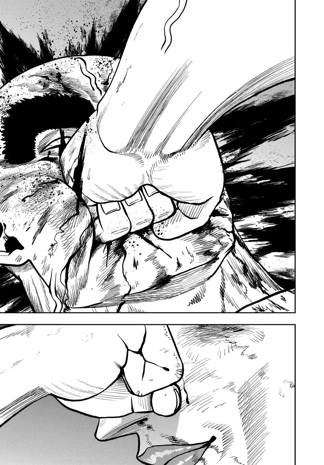 Abyss Rage capítulo 71, página 9