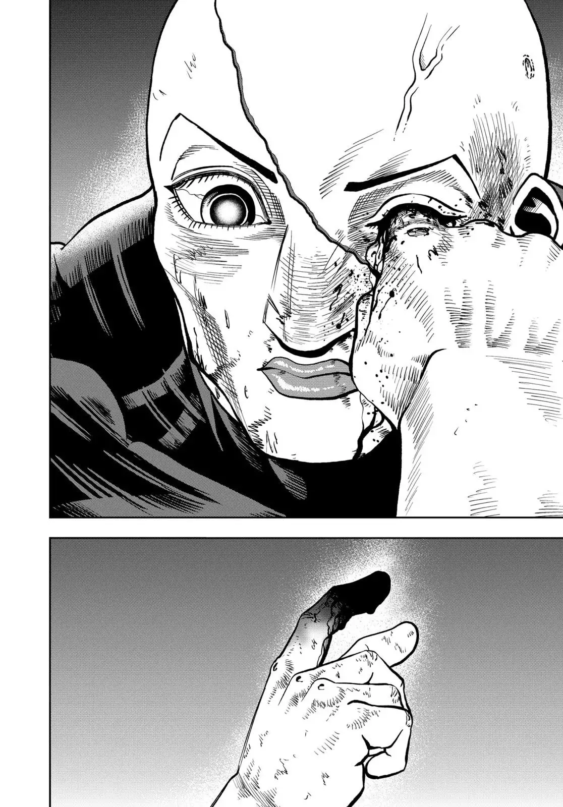 Abyss Rage capítulo 71, página 10