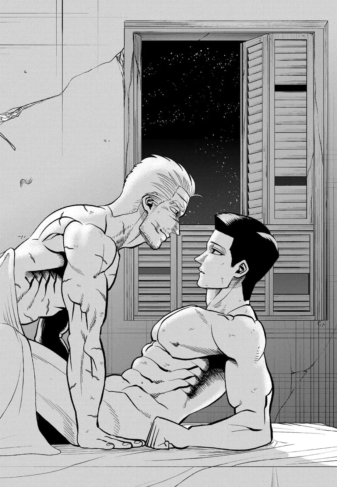 Abyss Rage capítulo 76, página 18