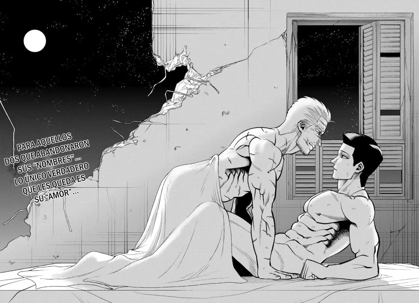 Abyss Rage capítulo 76, página 20
