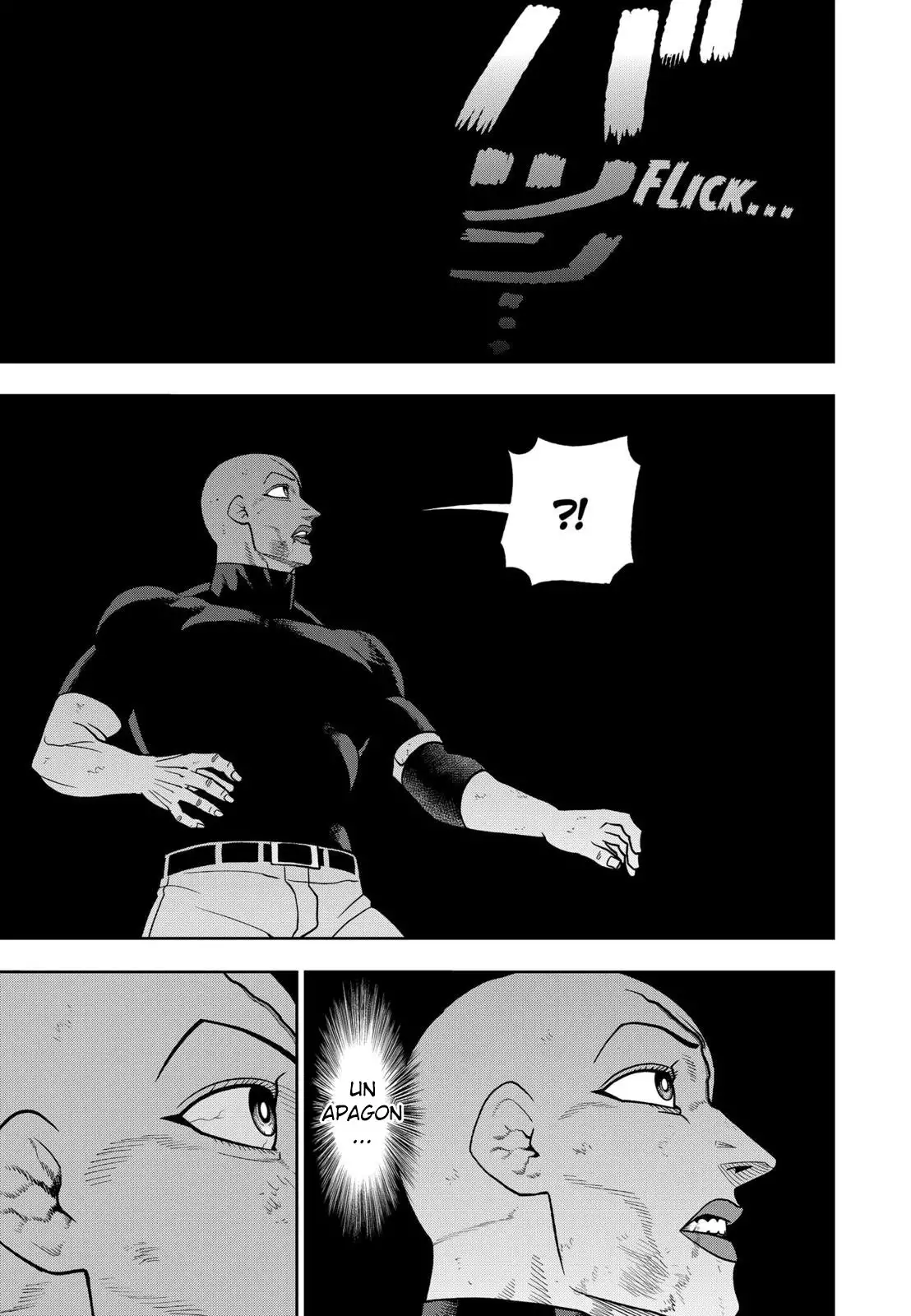 Abyss Rage capítulo 89, página 9