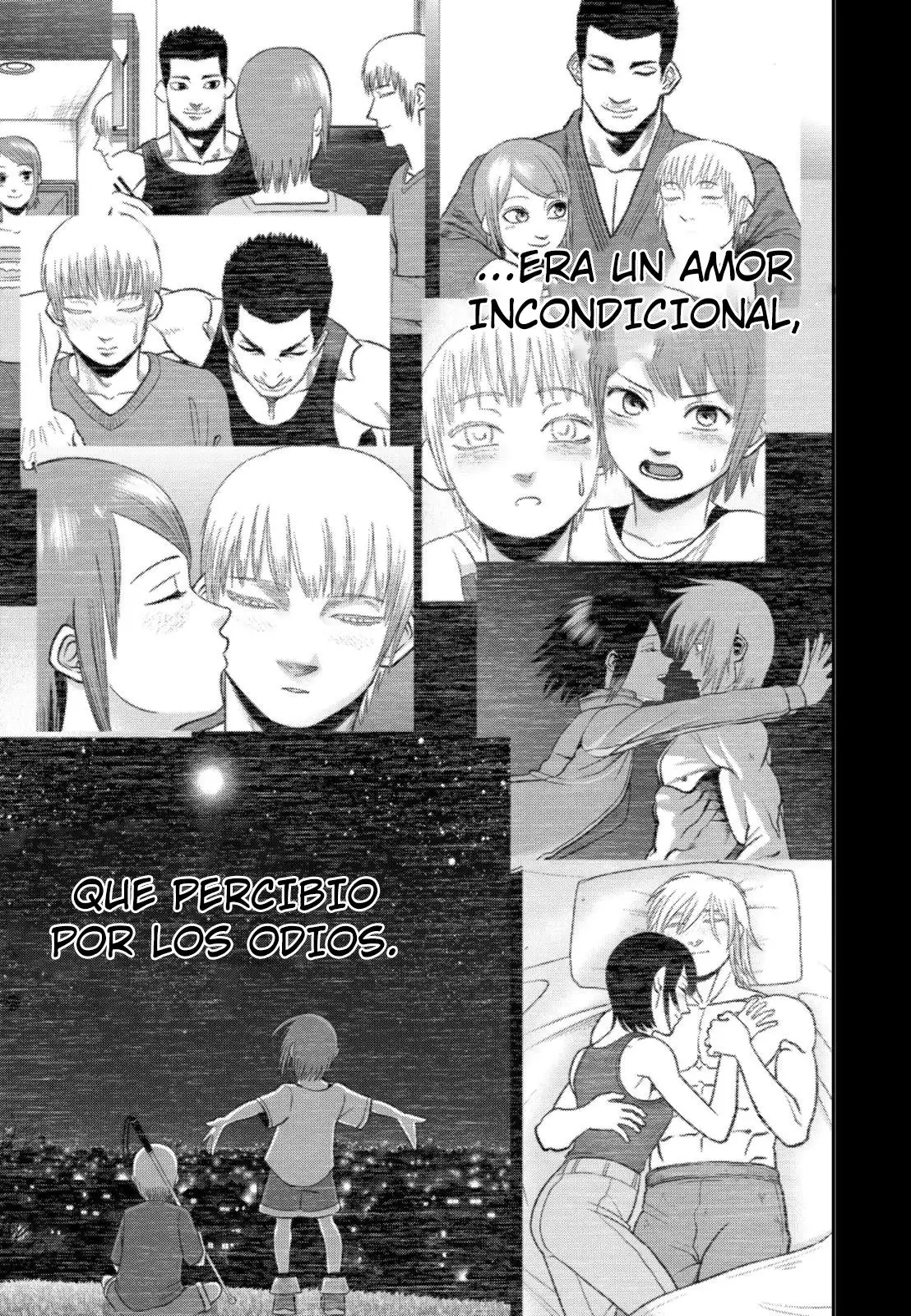 Abyss Rage capítulo 89, página 19