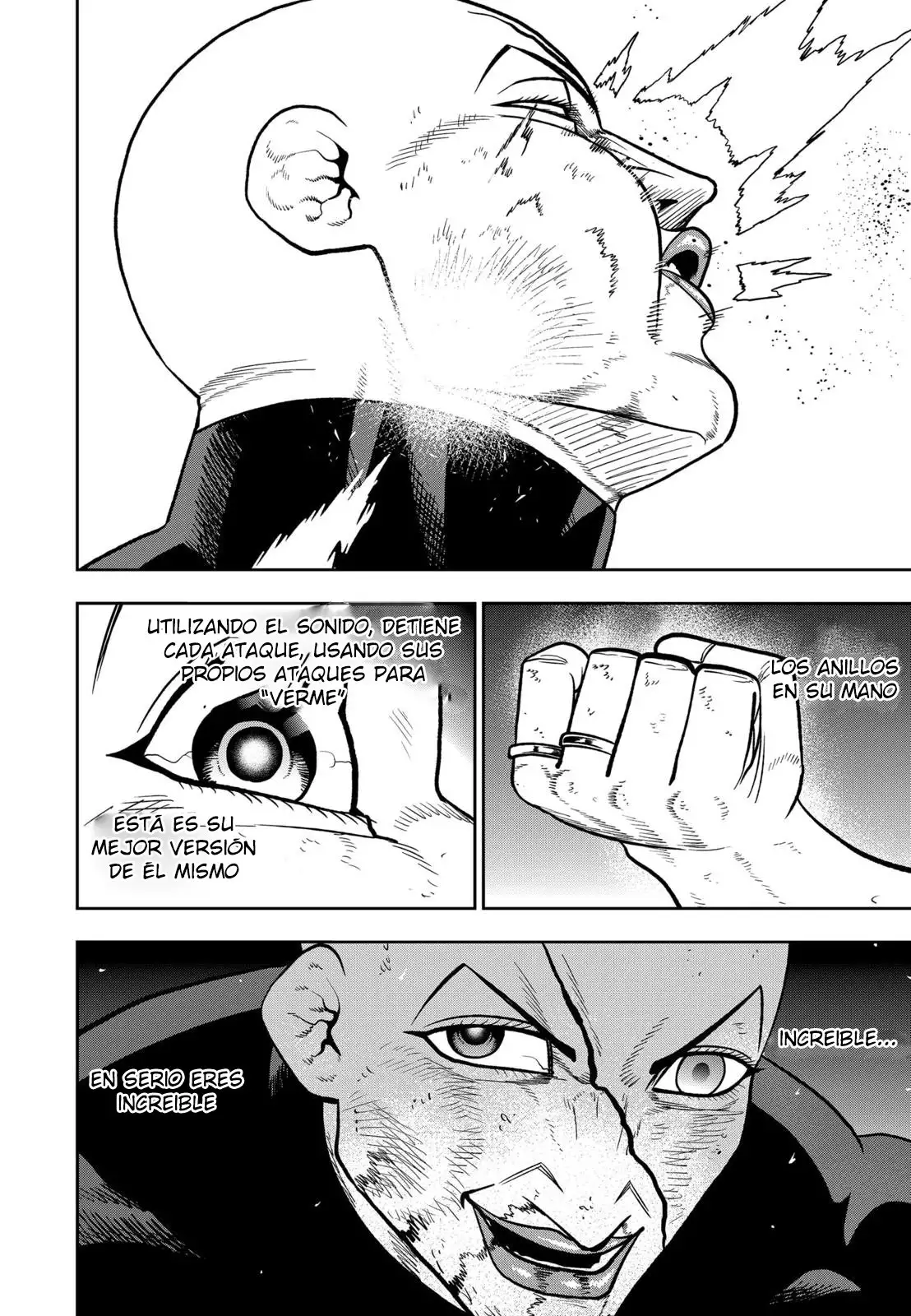 Abyss Rage capítulo 90, página 6