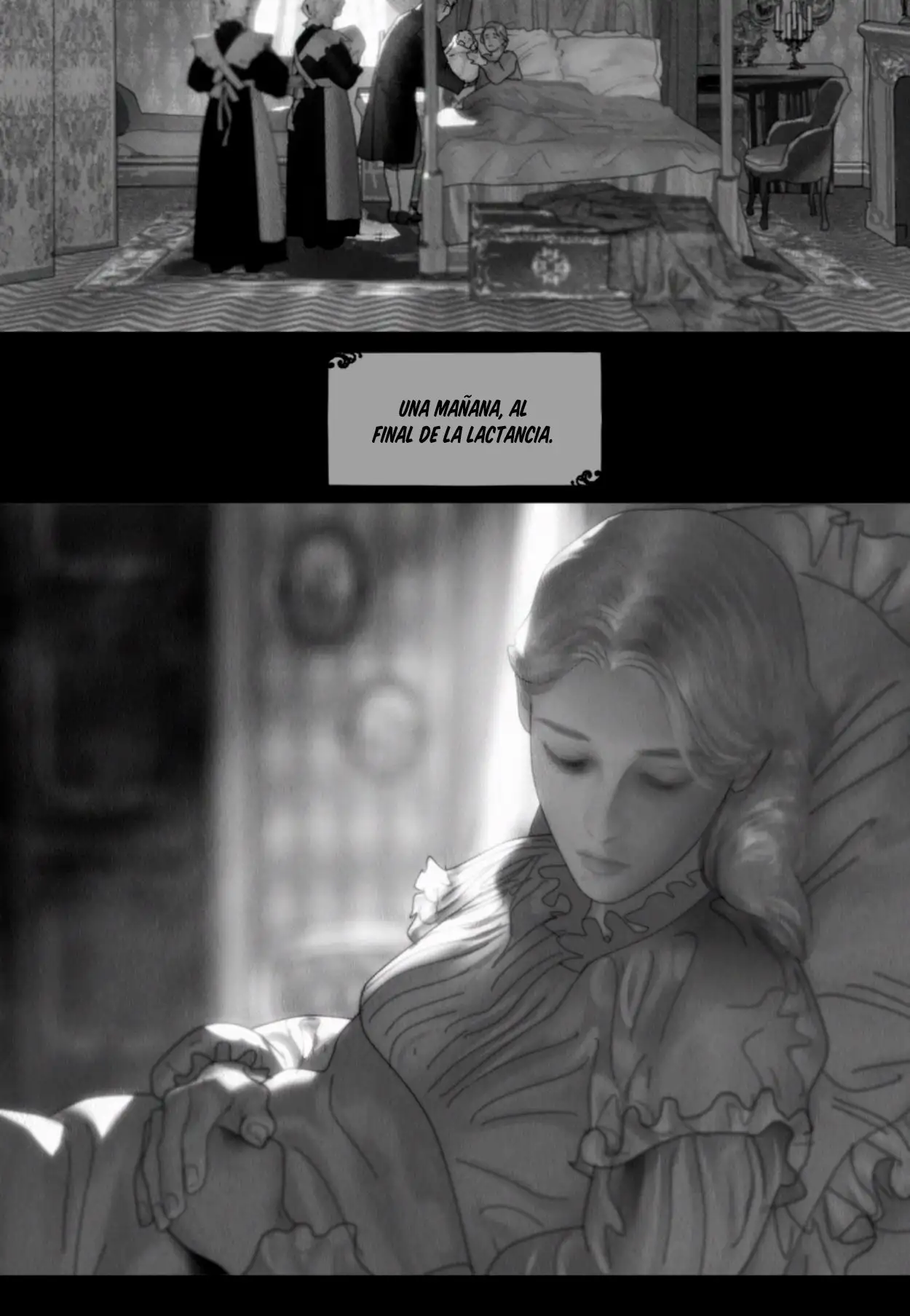AISHA capítulo 1, página 9